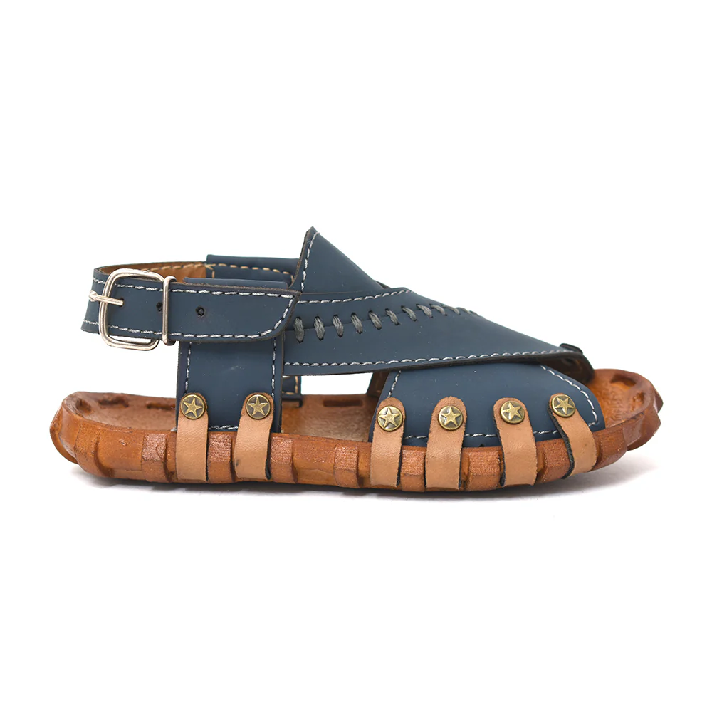 Boys Casual Peshawari - Image 3
