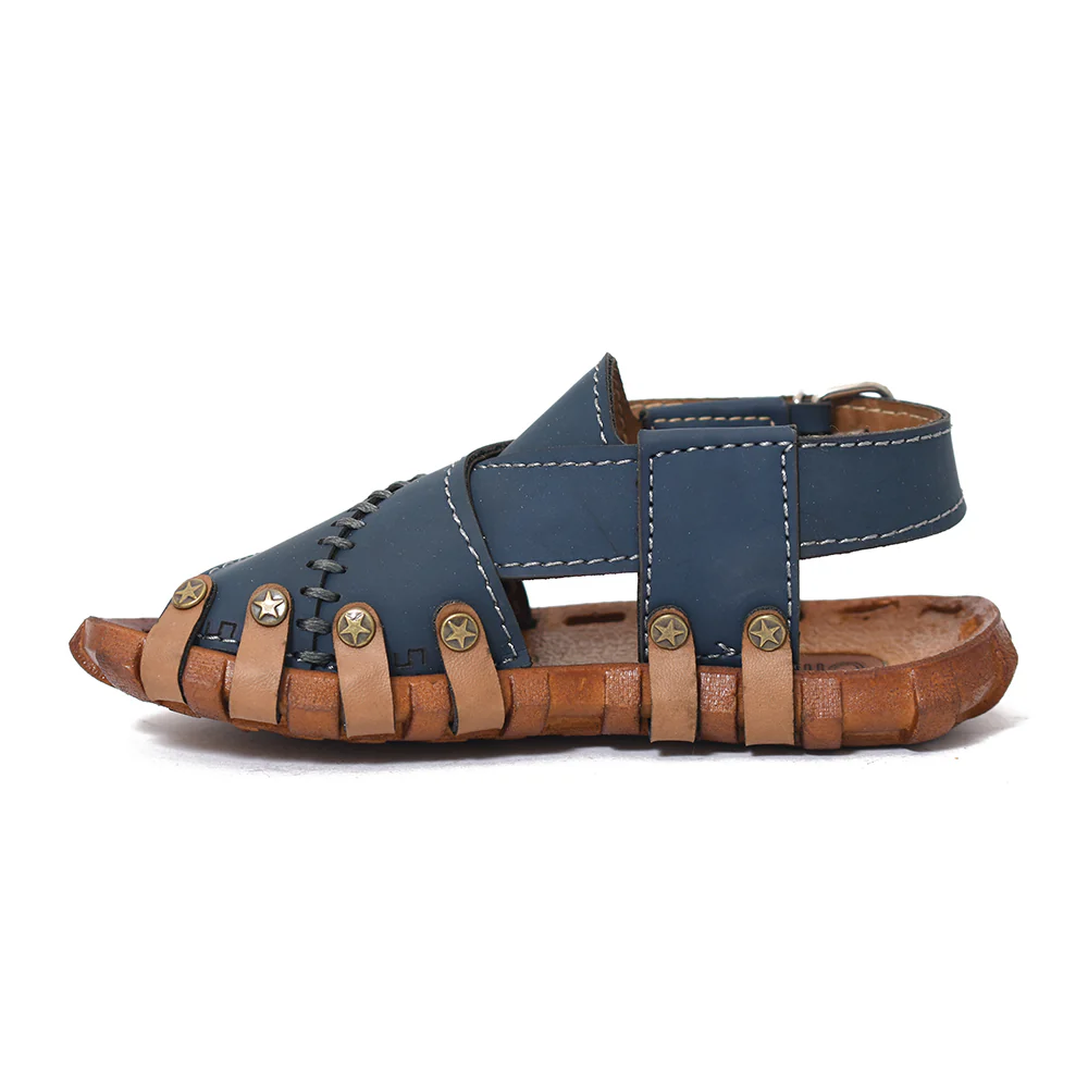 Boys Casual Peshawari - Image 4