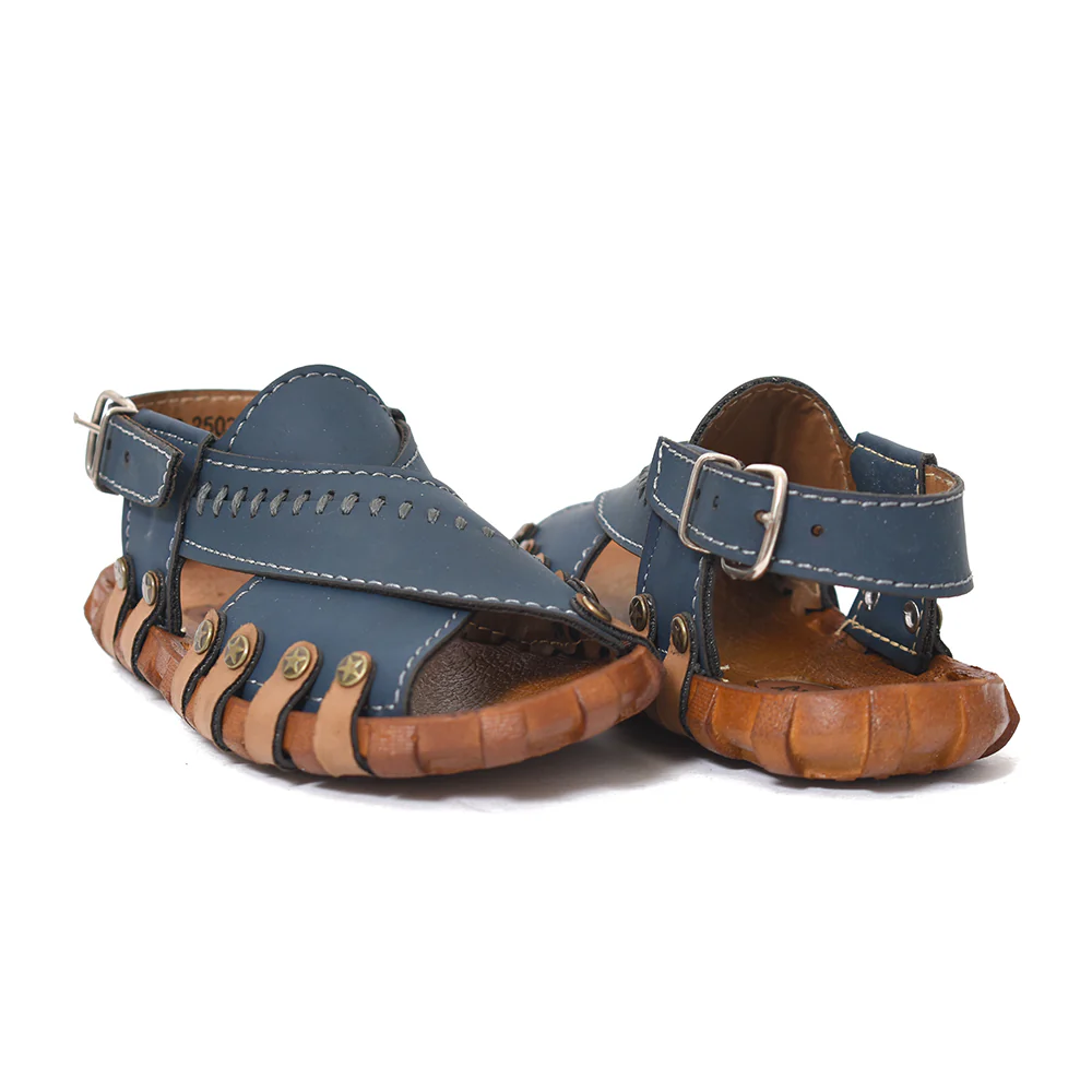 Boys Casual Peshawari - Image 5