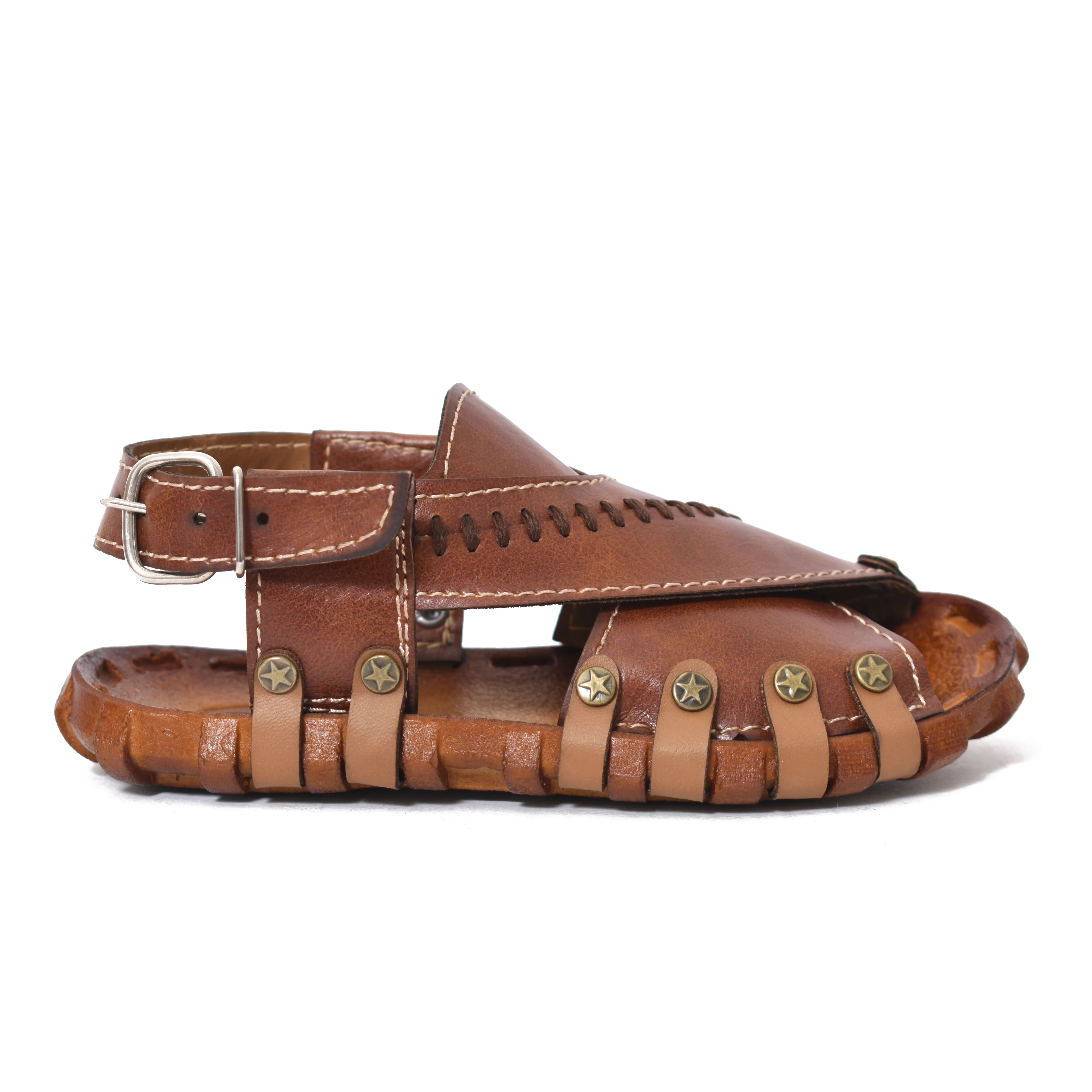 Boys Casual Peshawari - Image 3