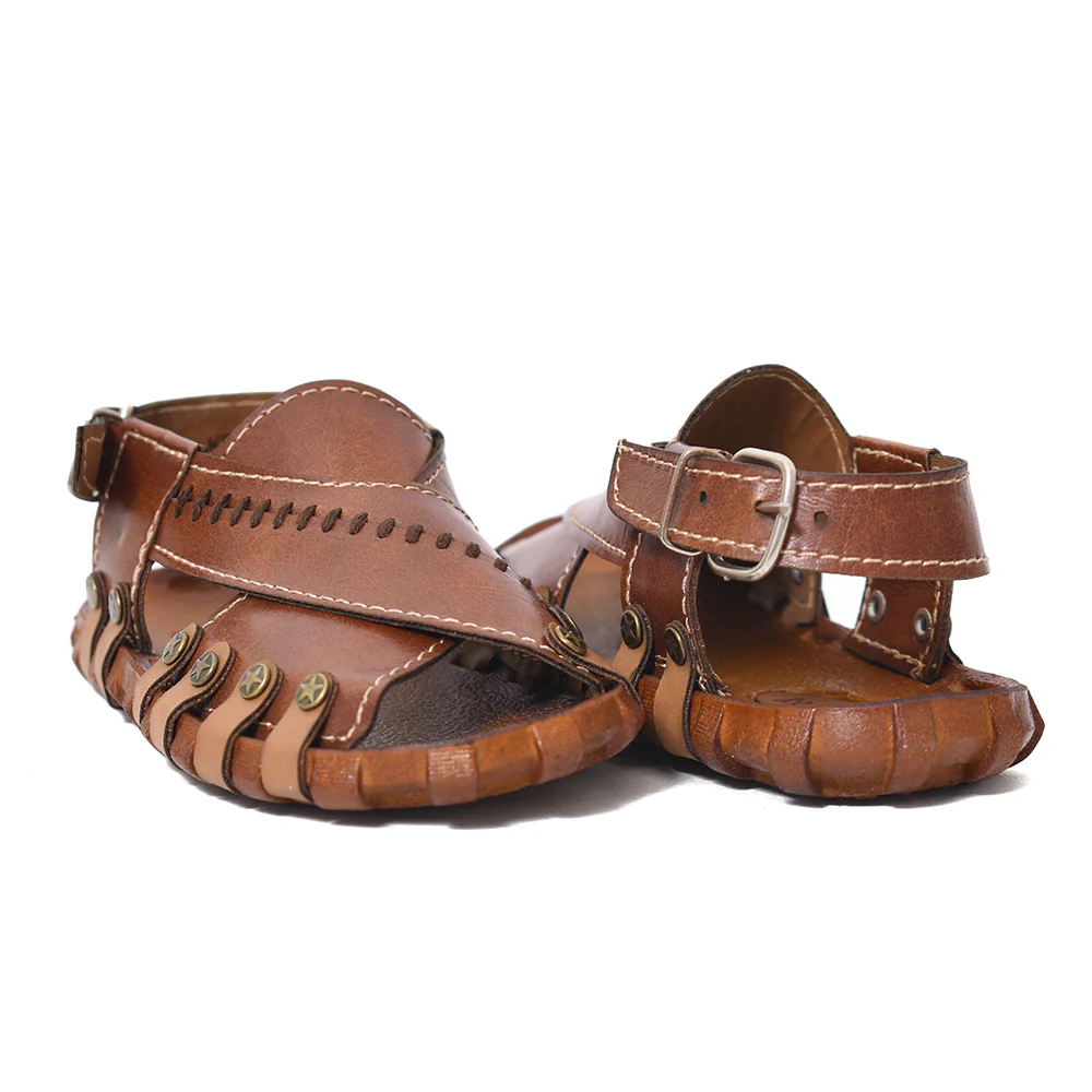 Boys Casual Peshawari - Image 4