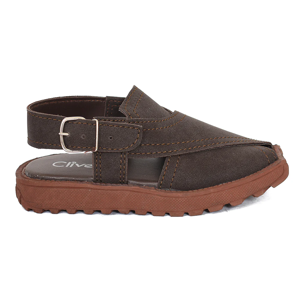Kids Casual Peshawari - Image 3