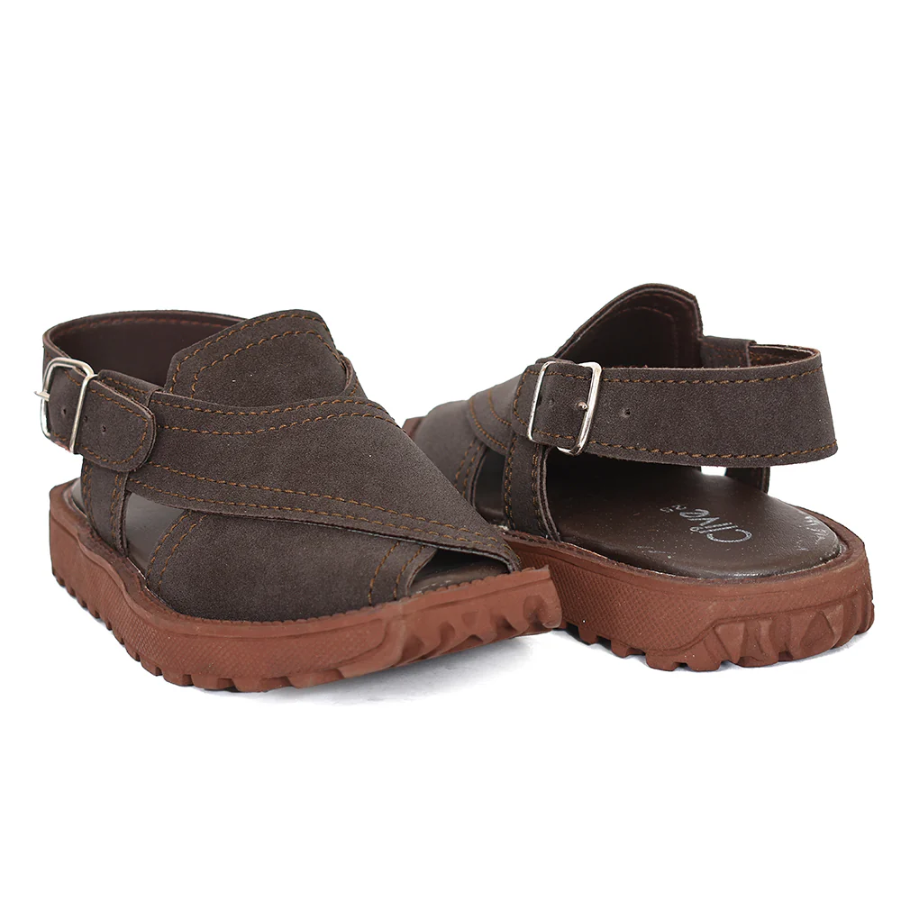 Kids Casual Peshawari - Image 5