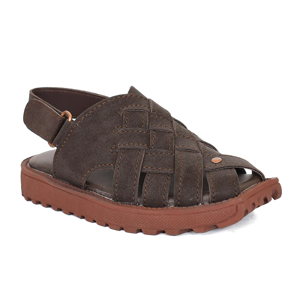 Kids Casual Peshawari - Image 2