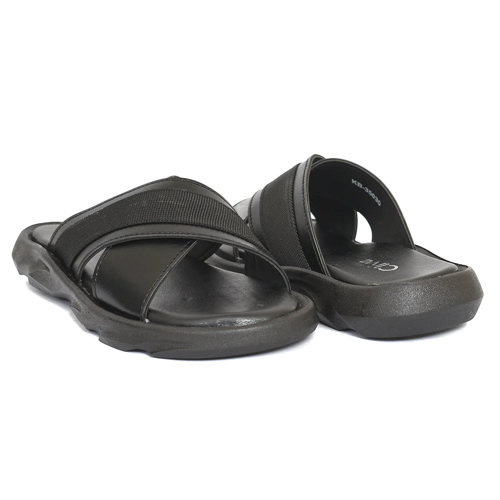 Kids Casual Slipper (Large Size) - Image 4
