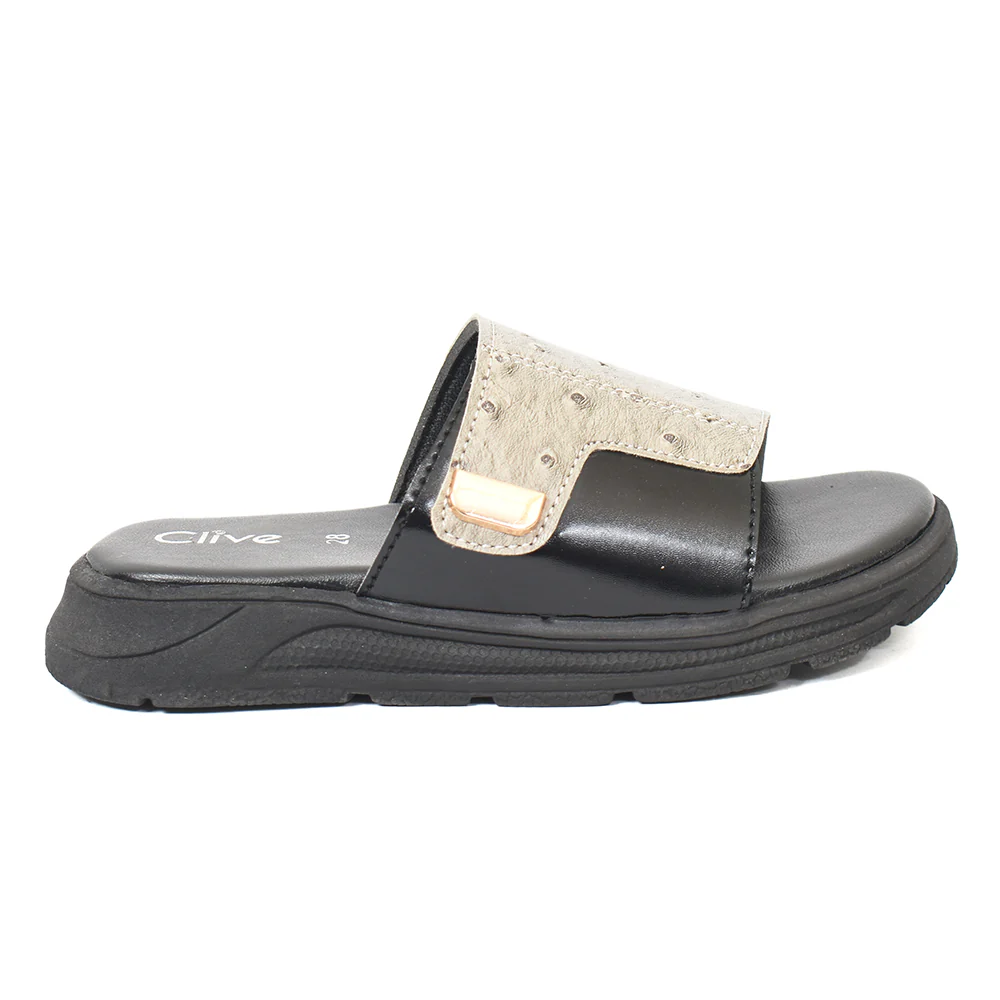 Kids Casual Slipper - Image 3
