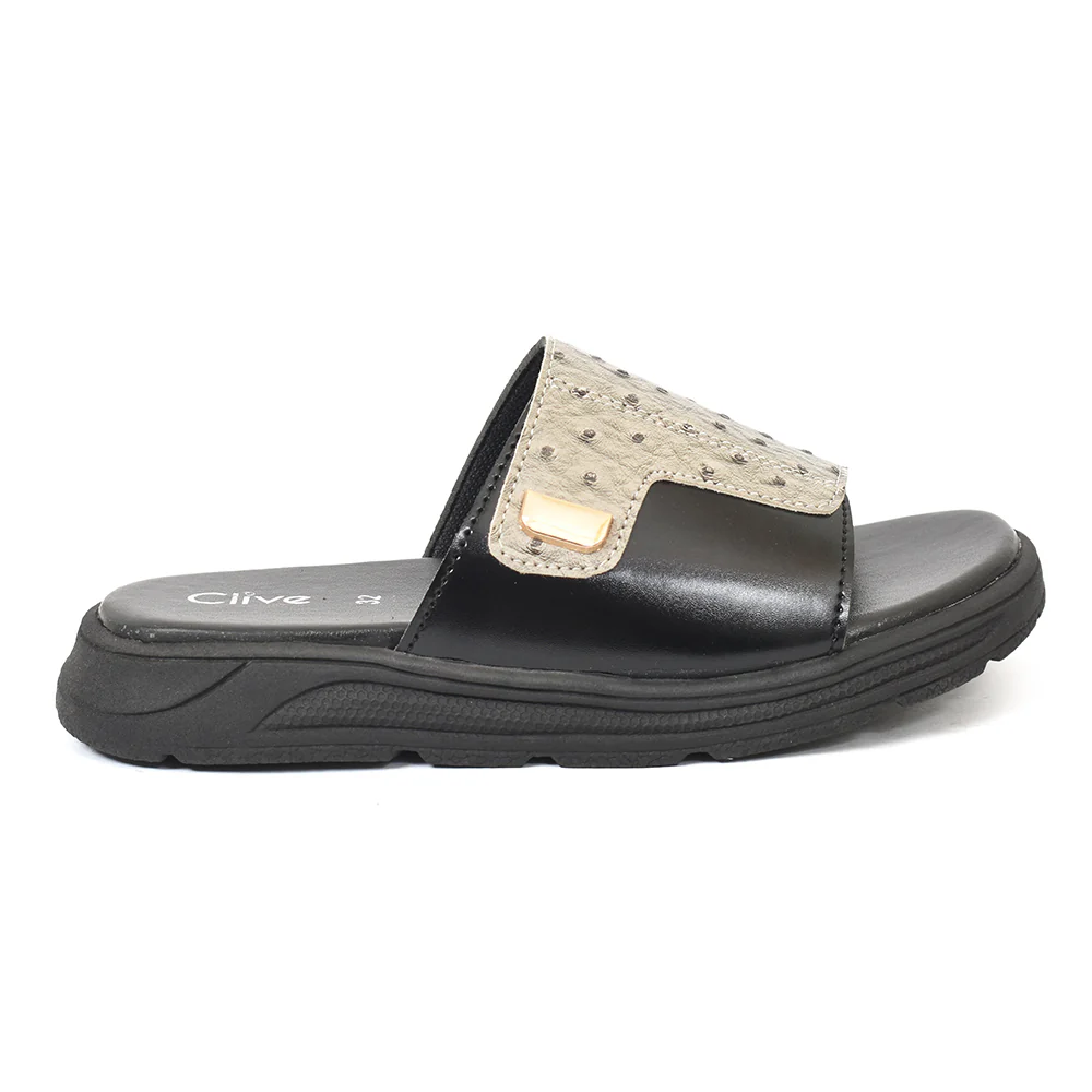 Kids Casual Sandal (Large Size) - Image 3