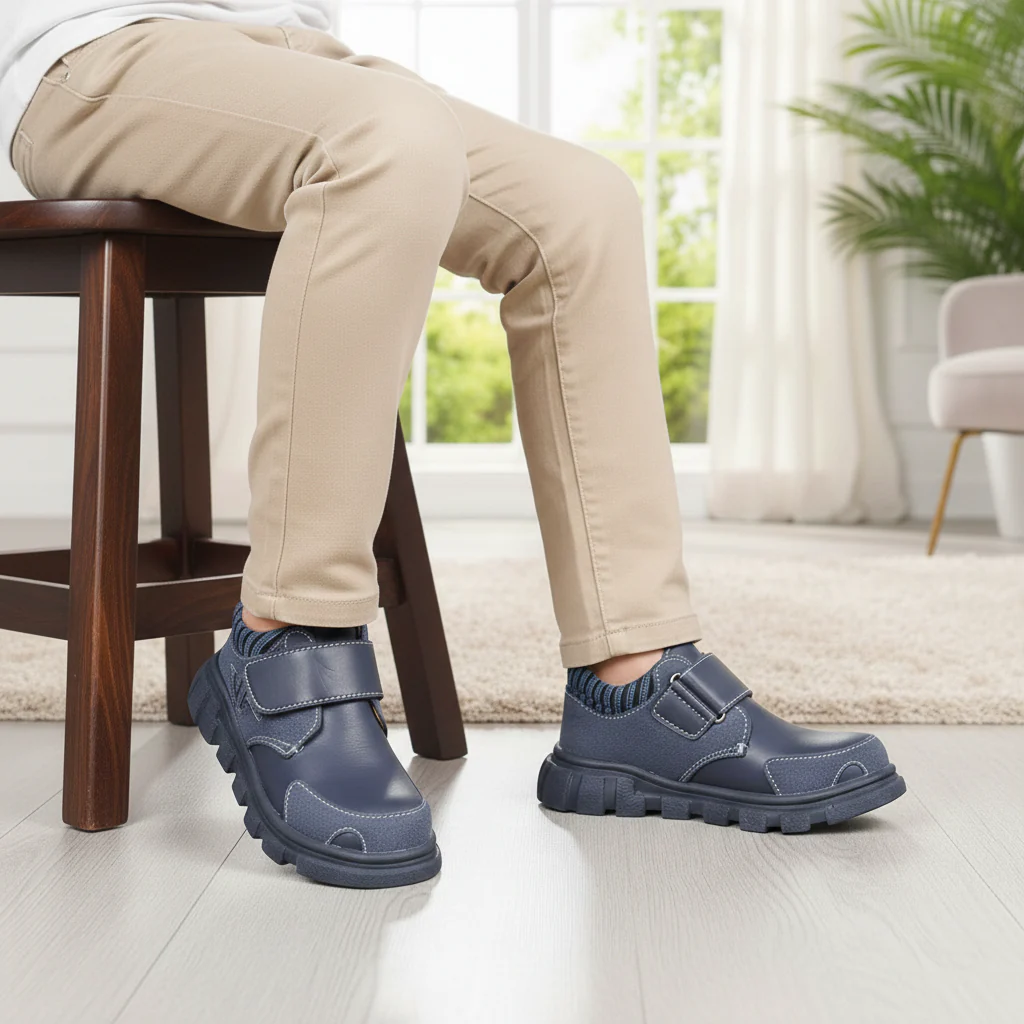Boys Casual Shoes