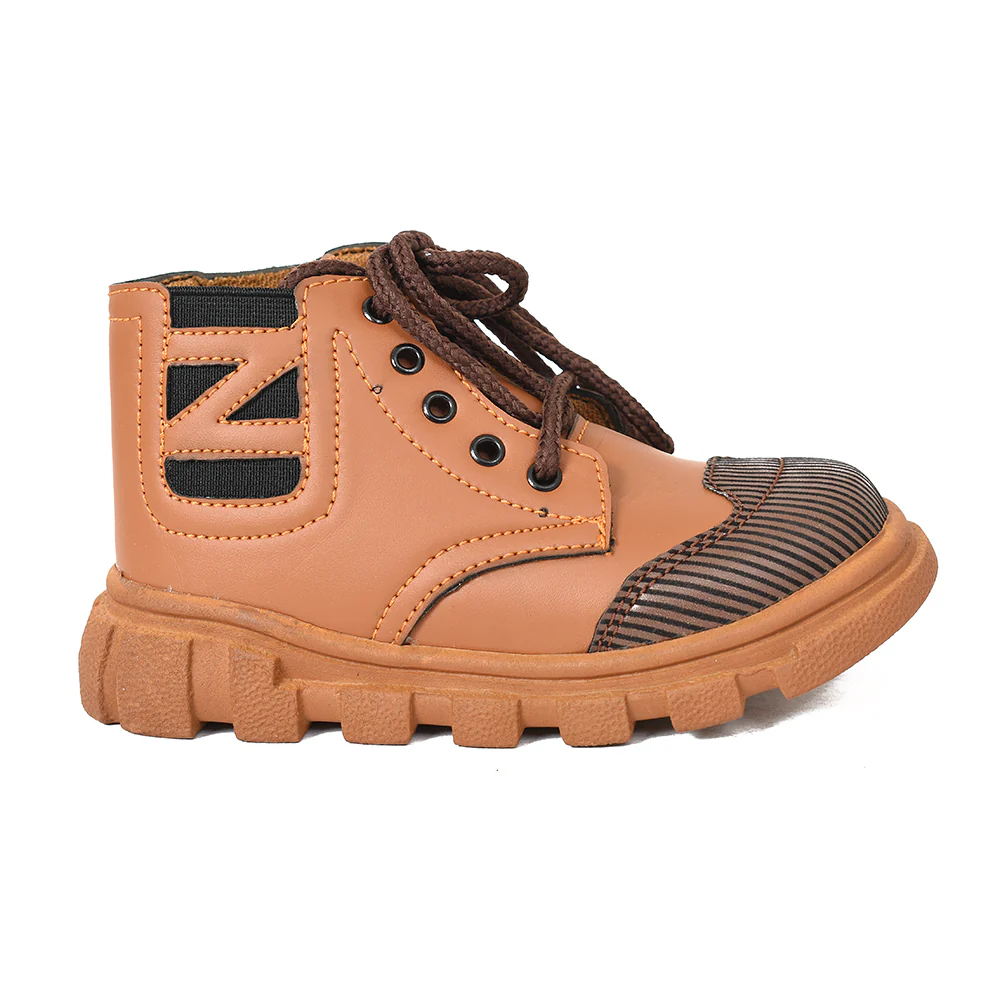 Boys Casual Shoes - Image 3