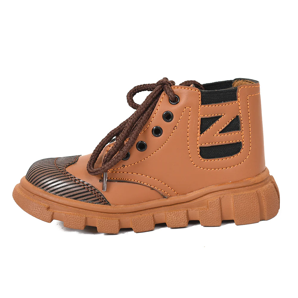 Boys Casual Shoes - Image 4