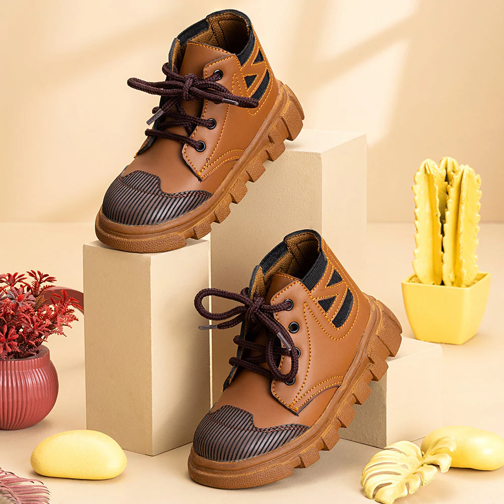 Boys Casual Shoes - Image 6