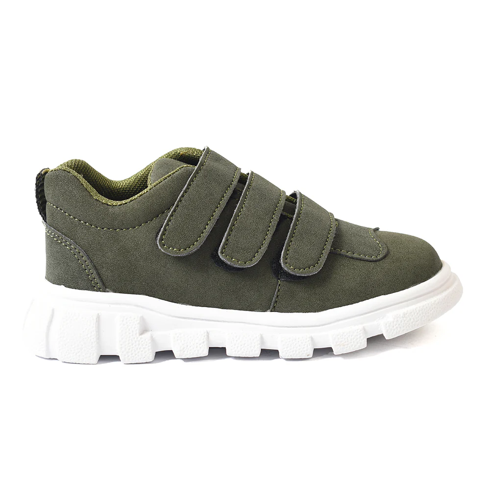 Kids Casual Shoes - Image 3