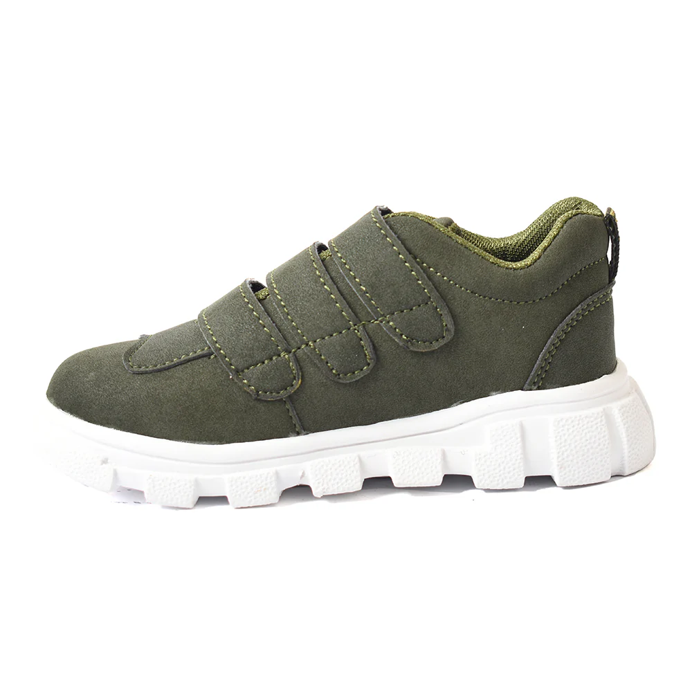 Kids Casual Shoes - Image 4