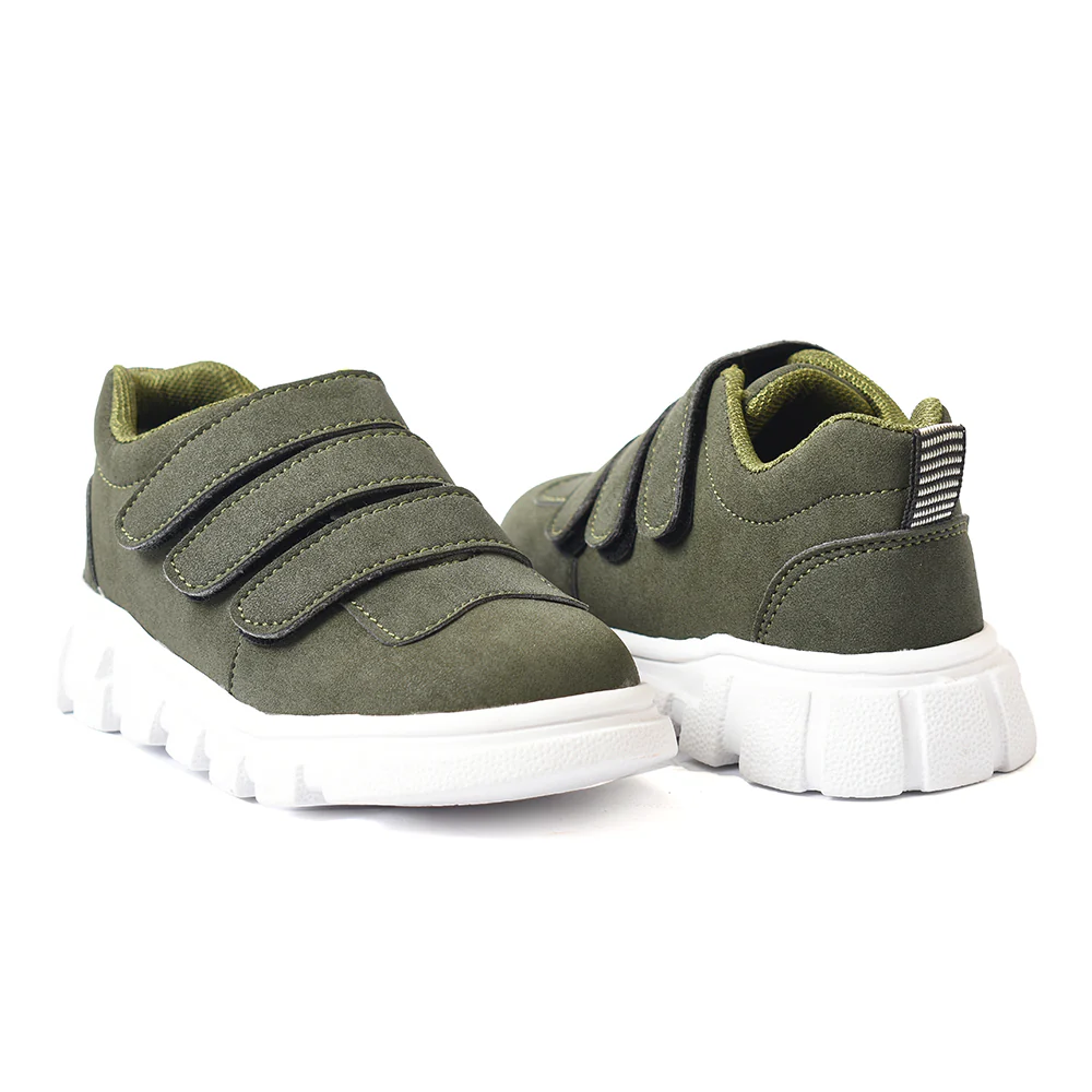 Kids Casual Shoes - Image 5