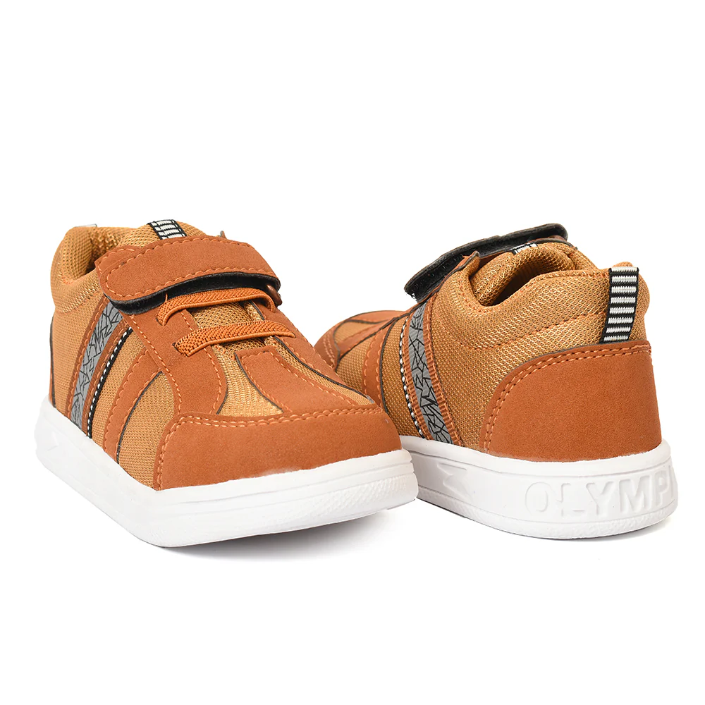 Kids Casual Shoes - Image 4