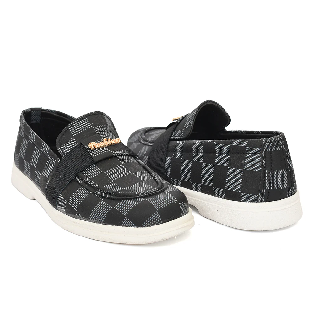Kids Casual Shoes - Image 4