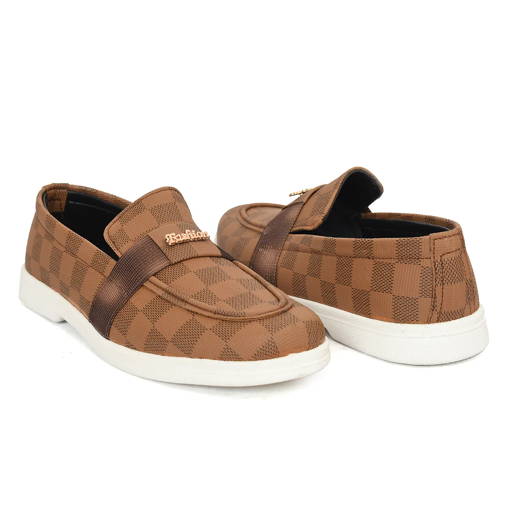 Kids Casual Shoes - Image 4