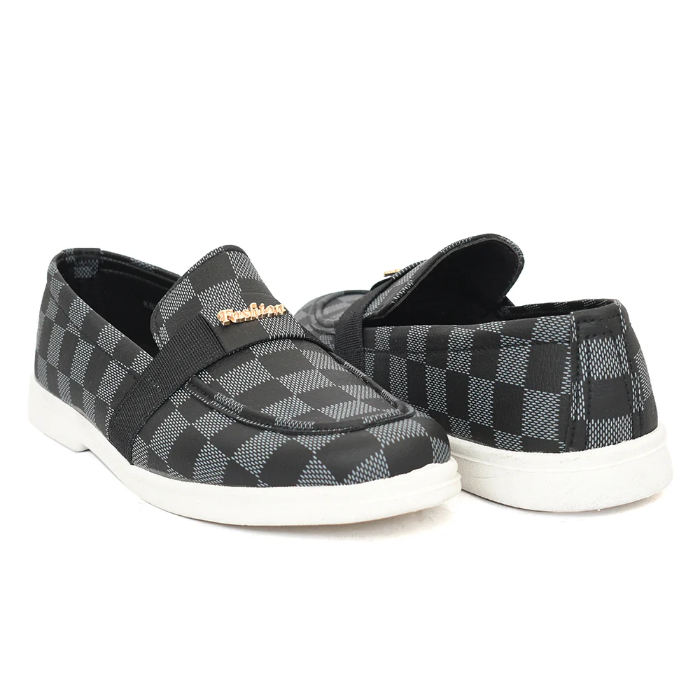 Kids Casual Shoes - Image 4