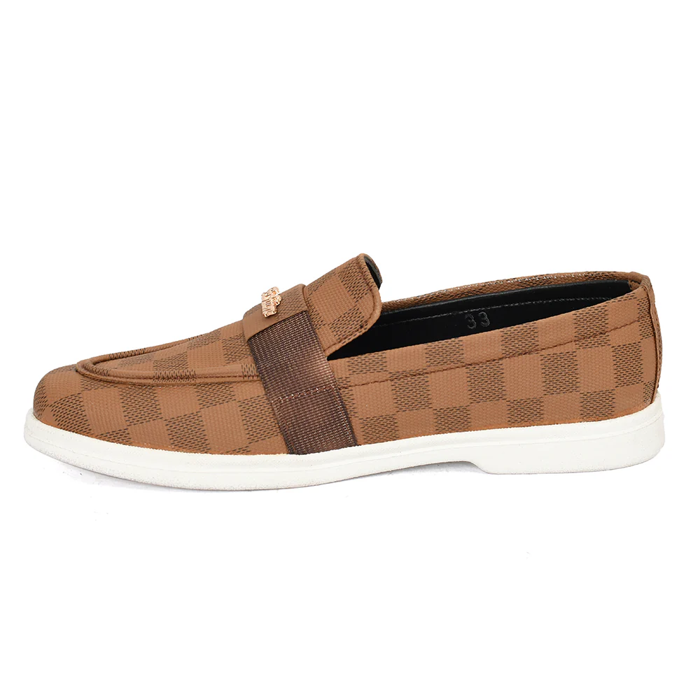 Kids Casual Shoes (Large Size) - Image 3