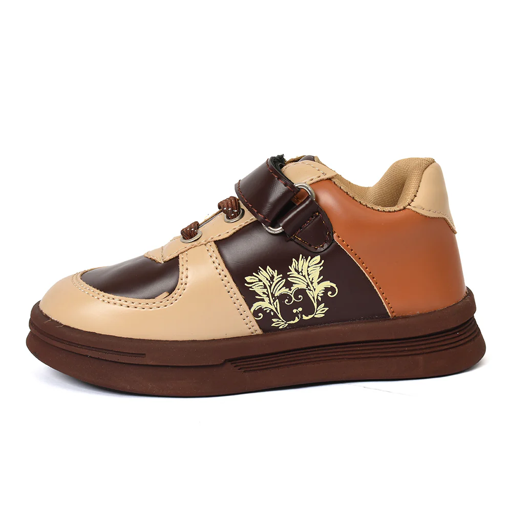 Kids Casual Shoes - Image 3