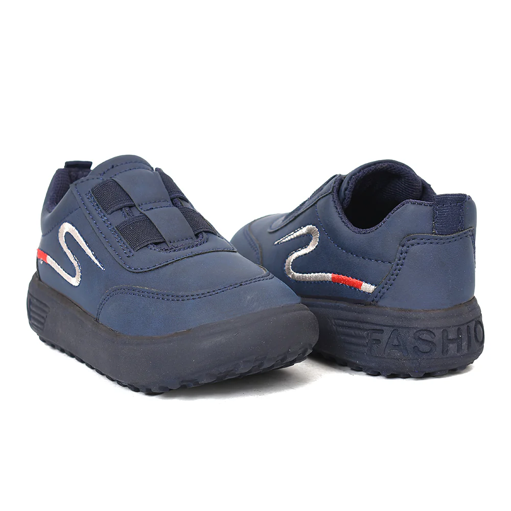 Kids Casual Shoes - Image 4