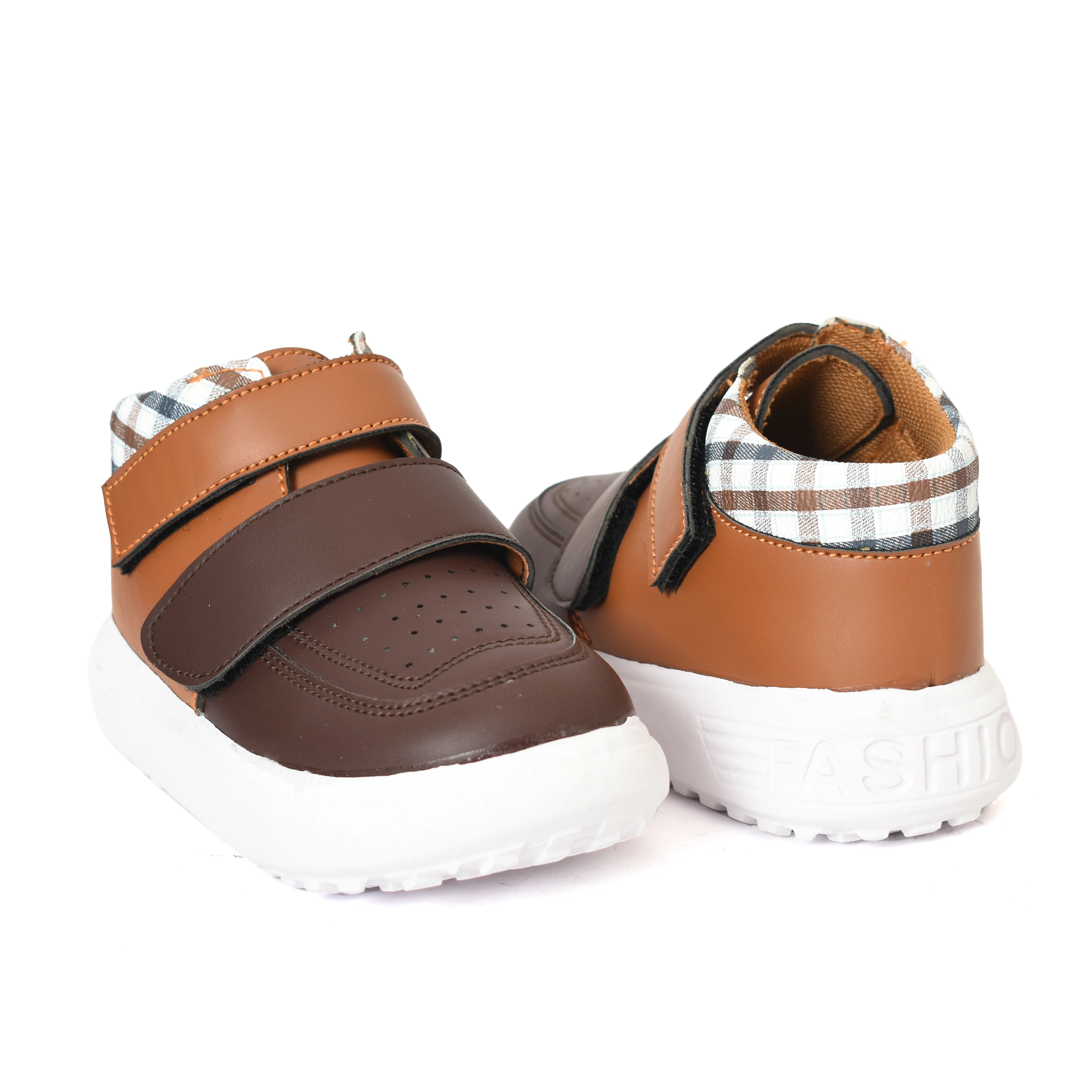 Kids Casual Shoes - Image 4
