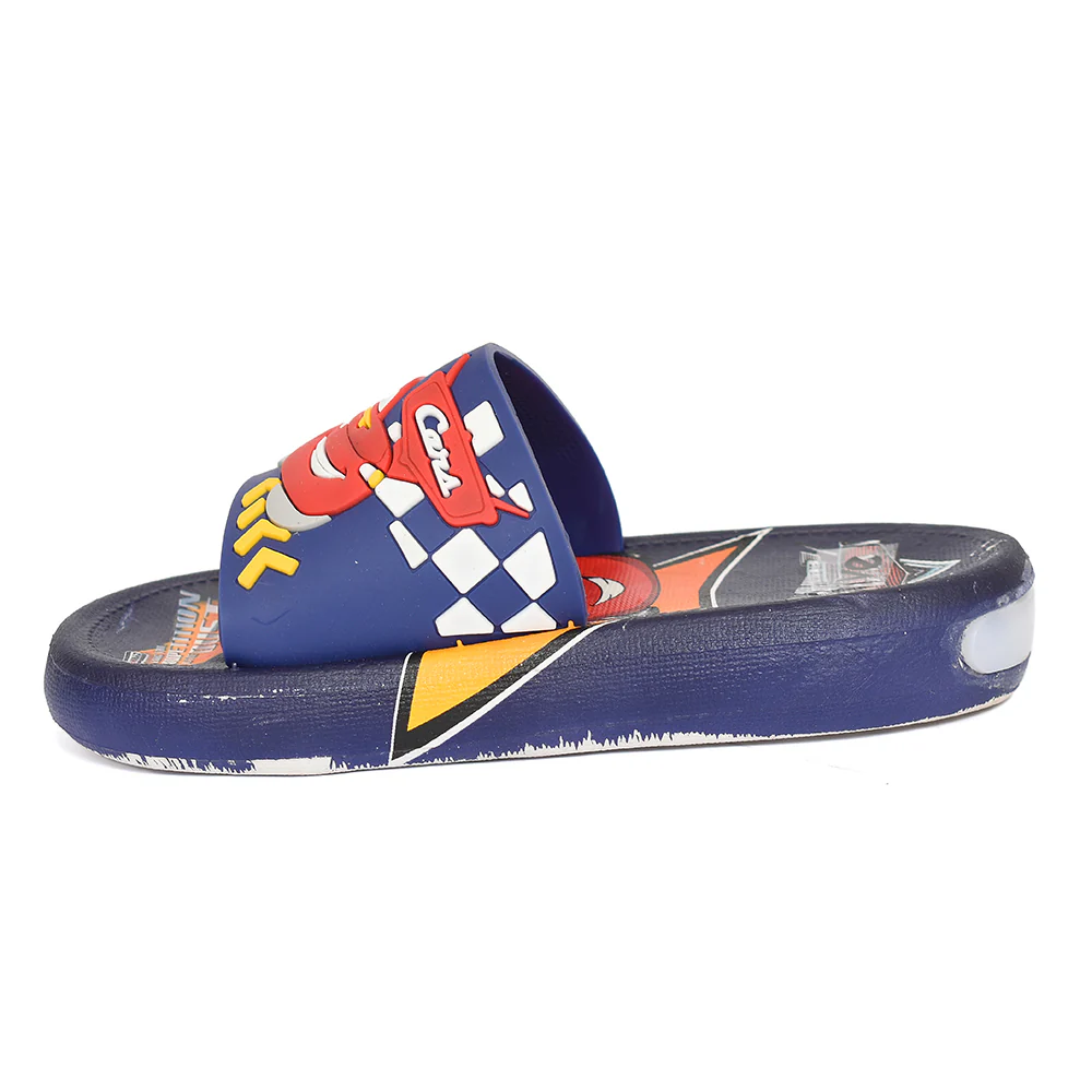 Kids Rough Slipper - Image 3