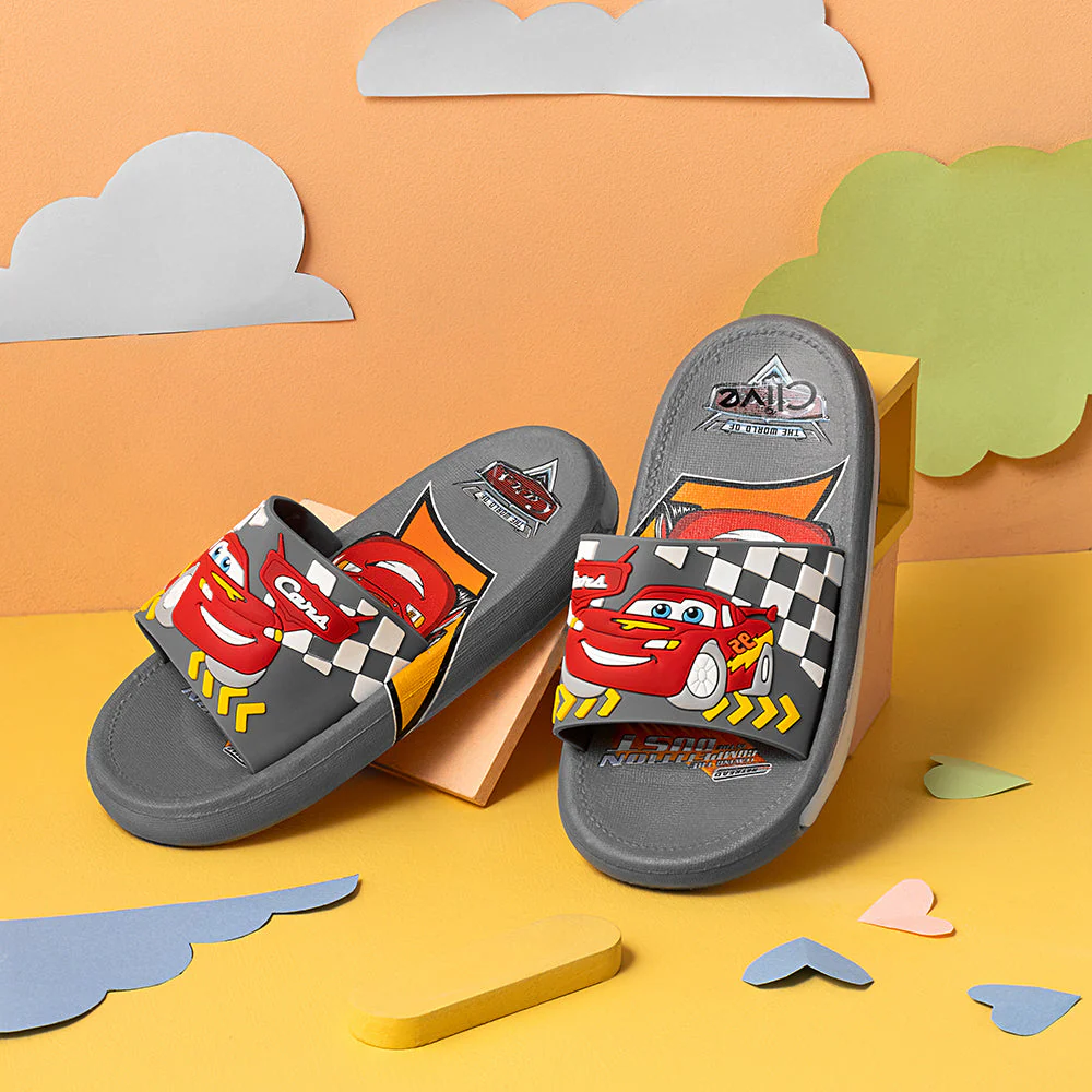 Kids Rough Slipper (Large Size) - Image 6