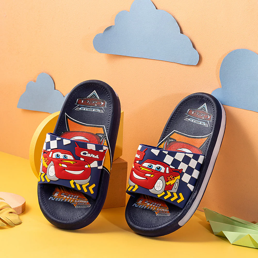 Kids Rough Slipper (Large Size) - Image 7