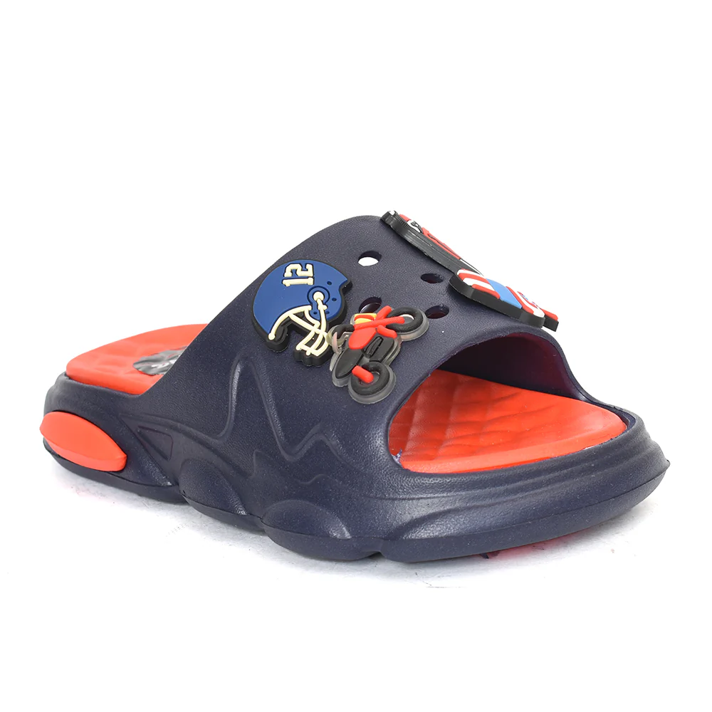 Kids Rough Slipper - Image 2