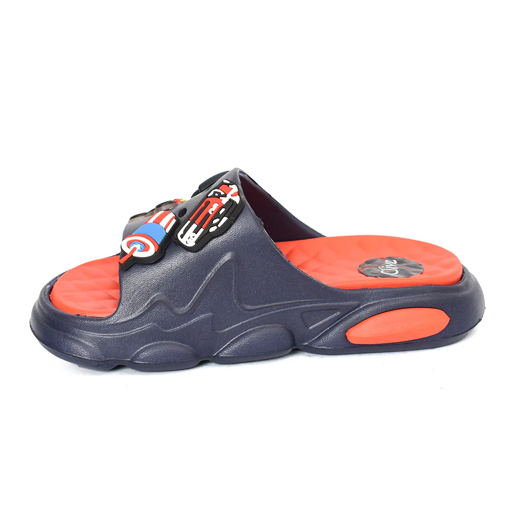 Kids Rough Slipper - Image 4