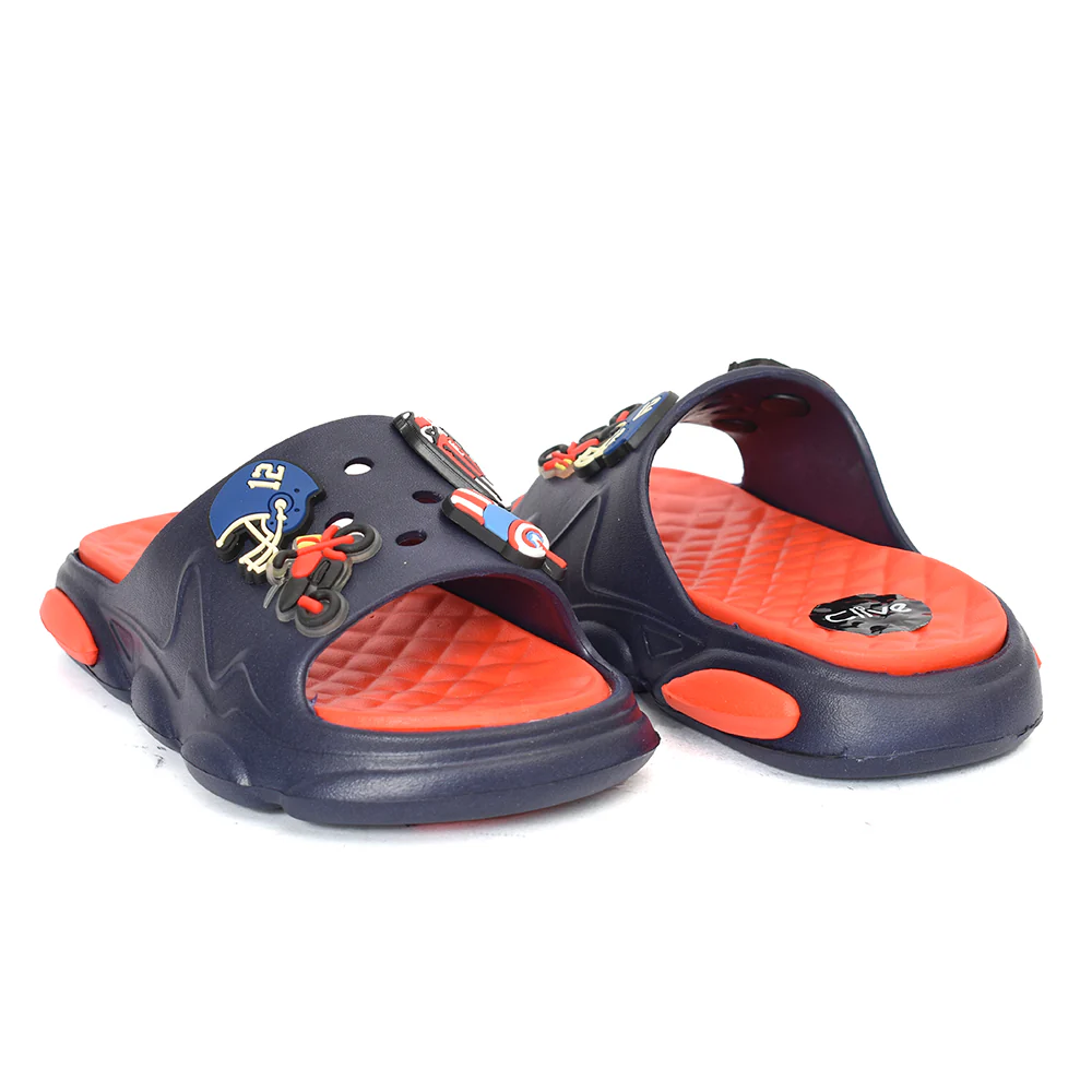 Kids Rough Slipper - Image 5