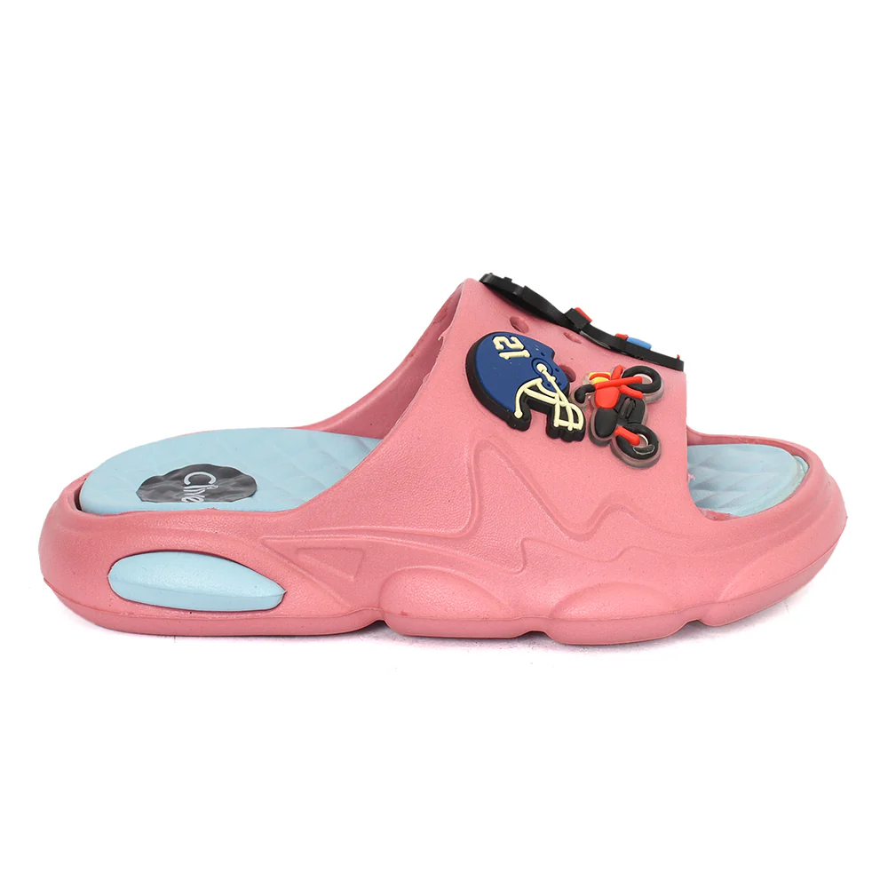 Kids Rough Slipper - Image 3