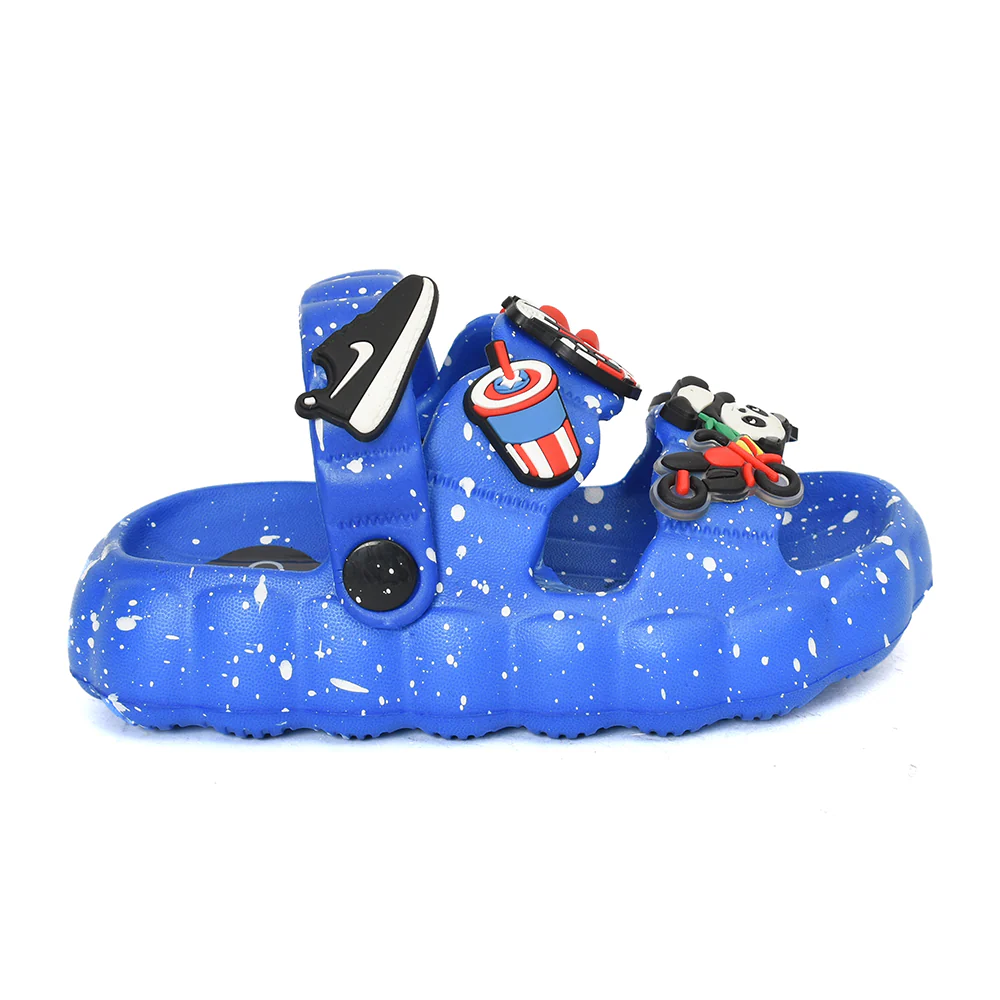 Kids Rough Slipper - Image 3