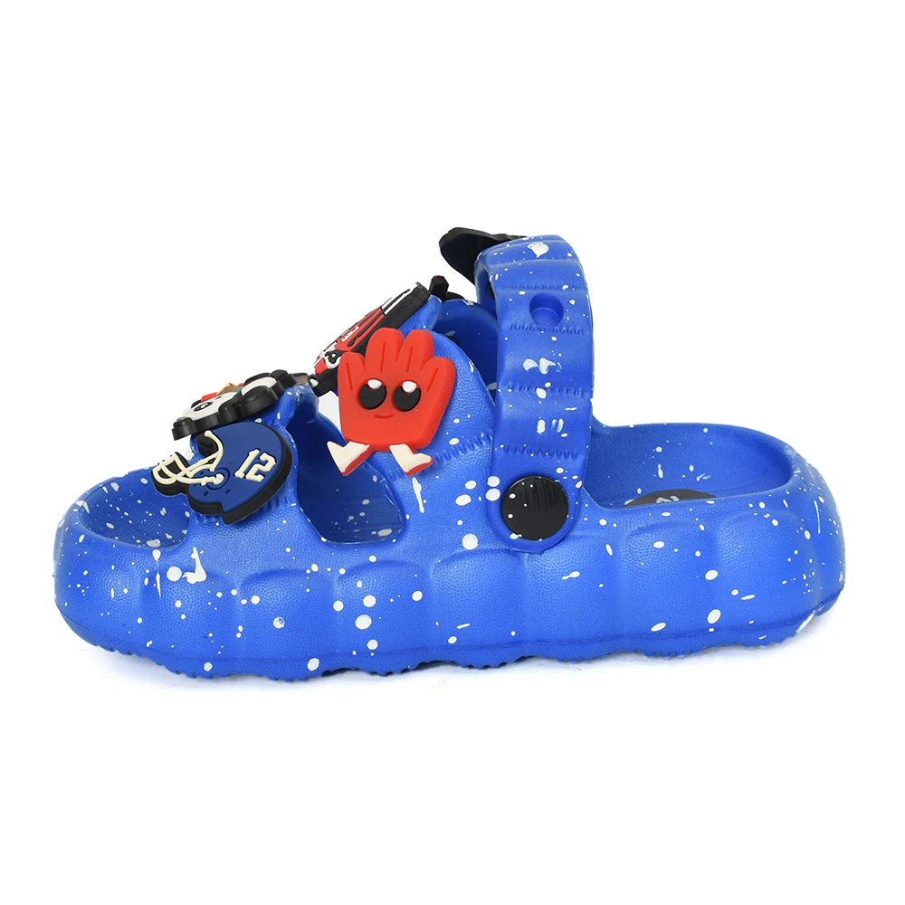 Kids Rough Slipper - Image 4