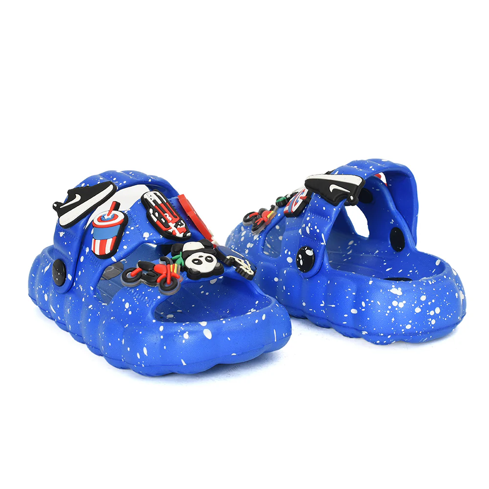 Kids Rough Slipper - Image 5