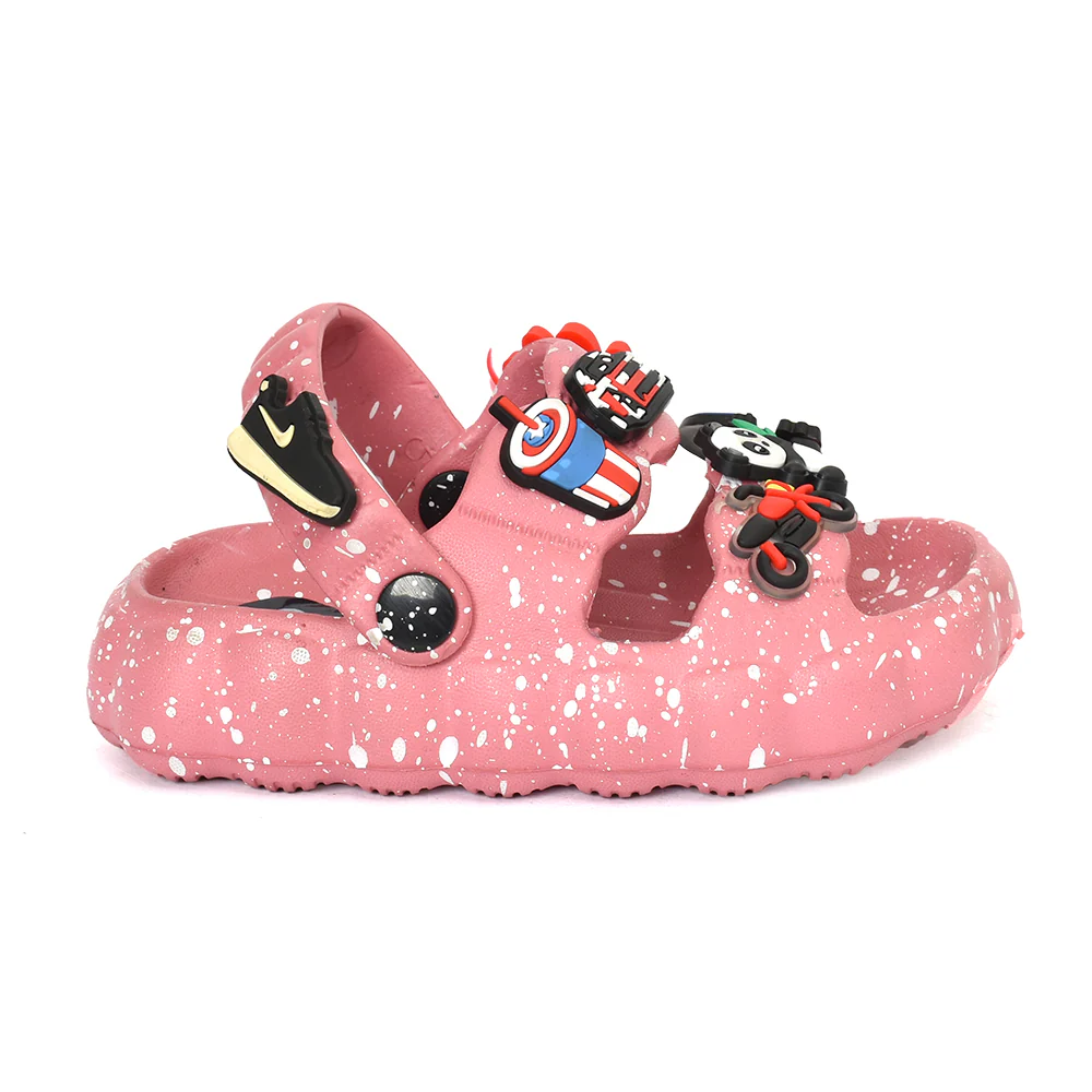 Kids Rough Slipper - Image 3