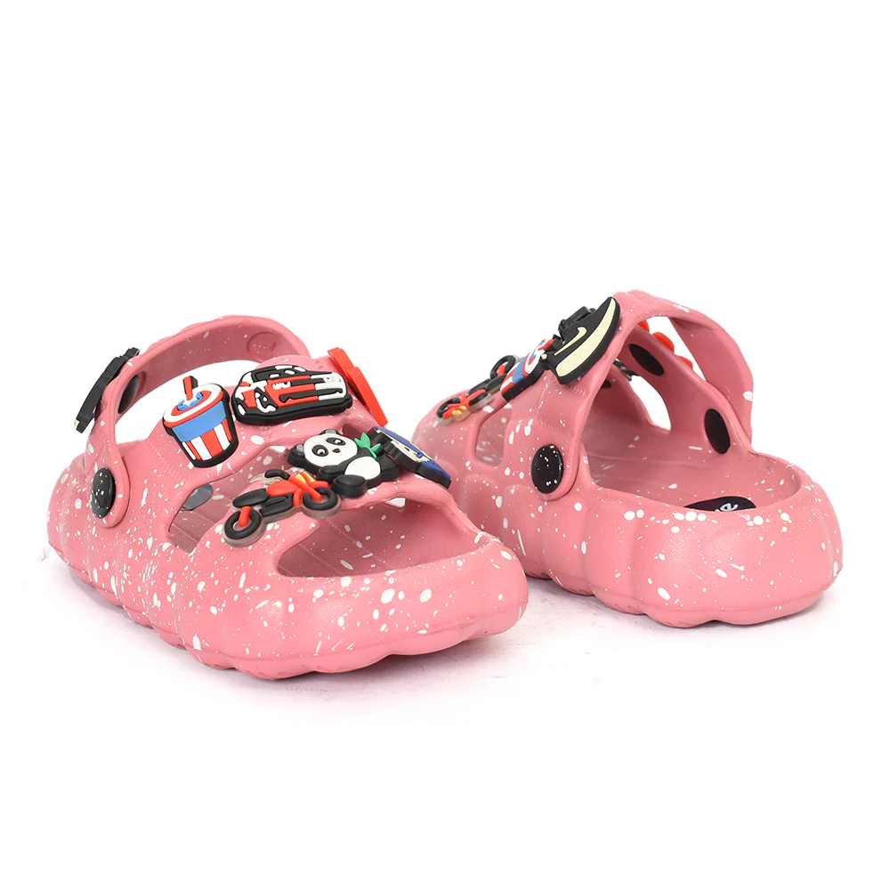 Kids Rough Slipper - Image 5