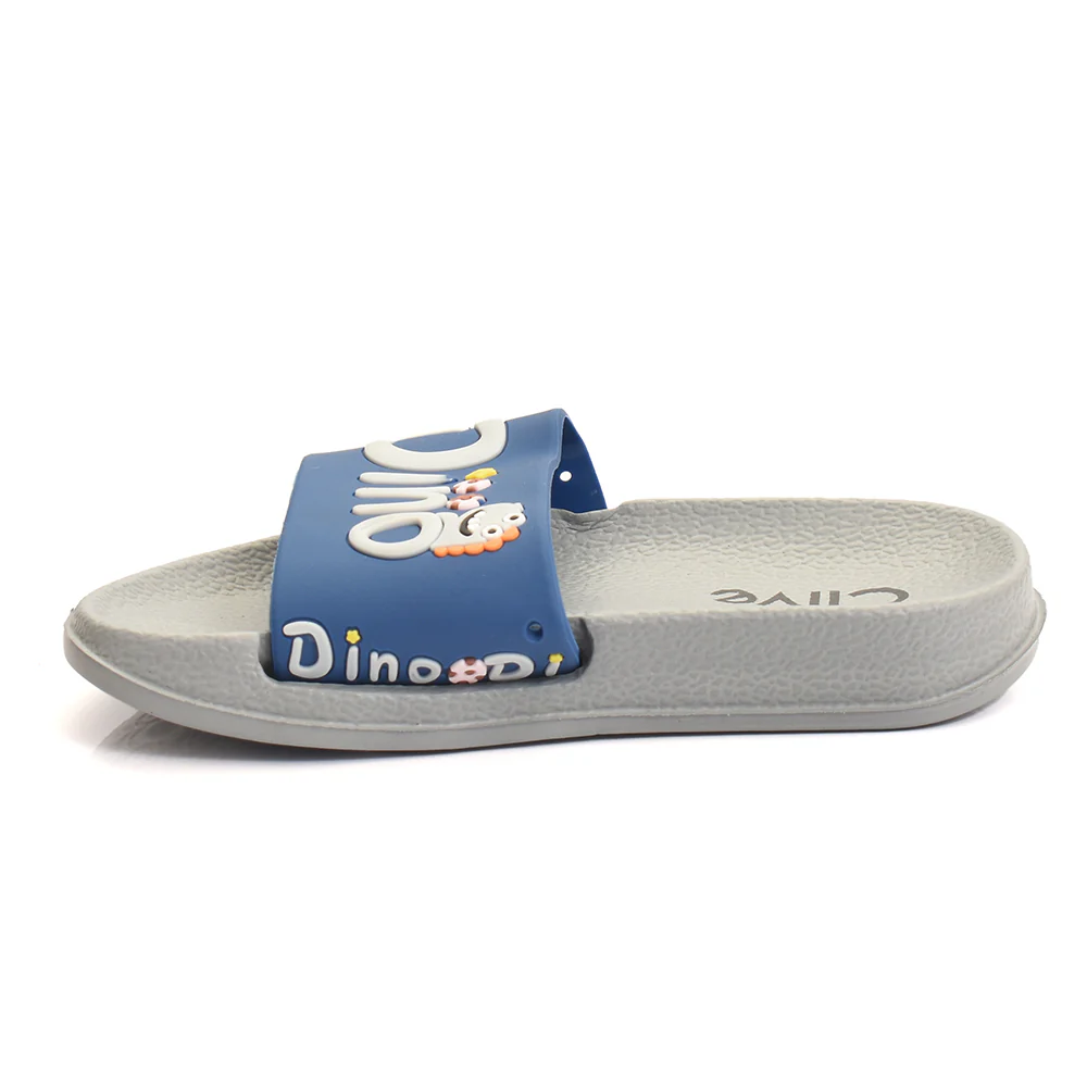 Kids Rough Slipper - Image 4