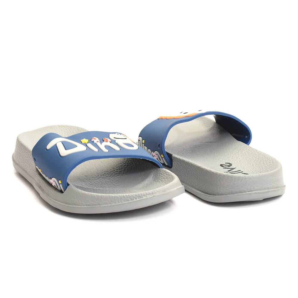 Kids Rough Slipper - Image 5