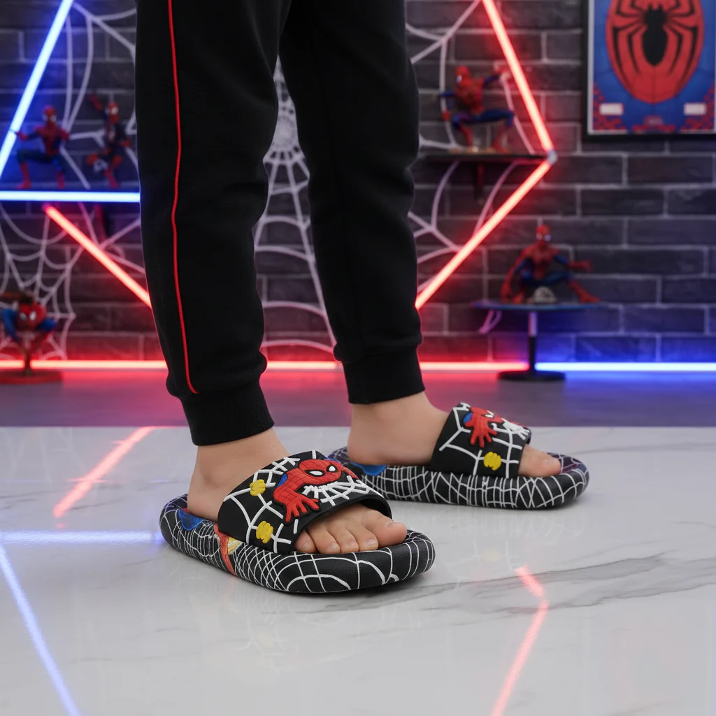 Kids Rough Slipper