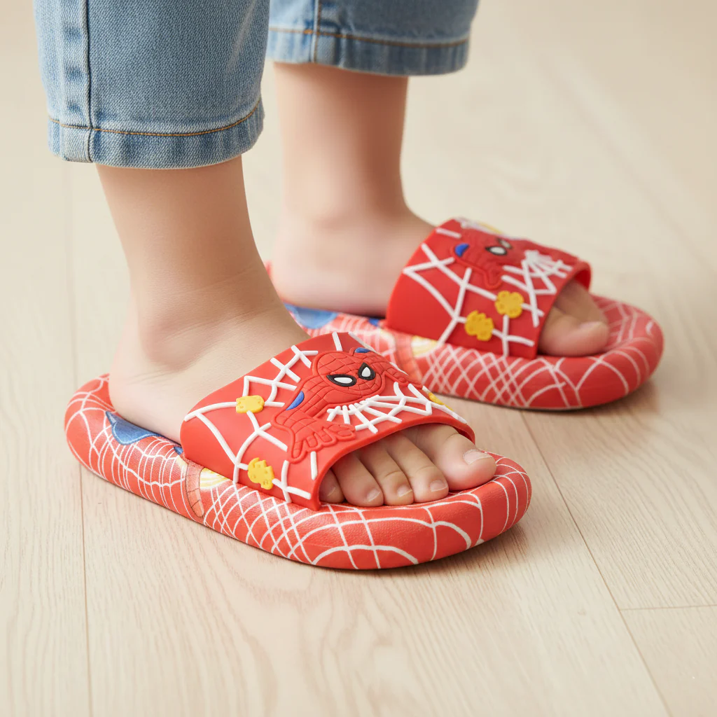 Kids Rough Slipper