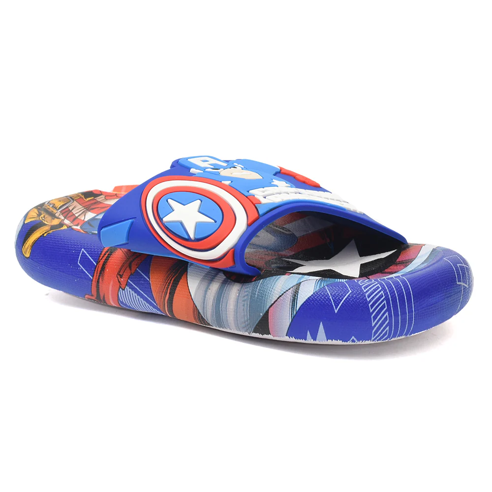 Kids Rough Slipper