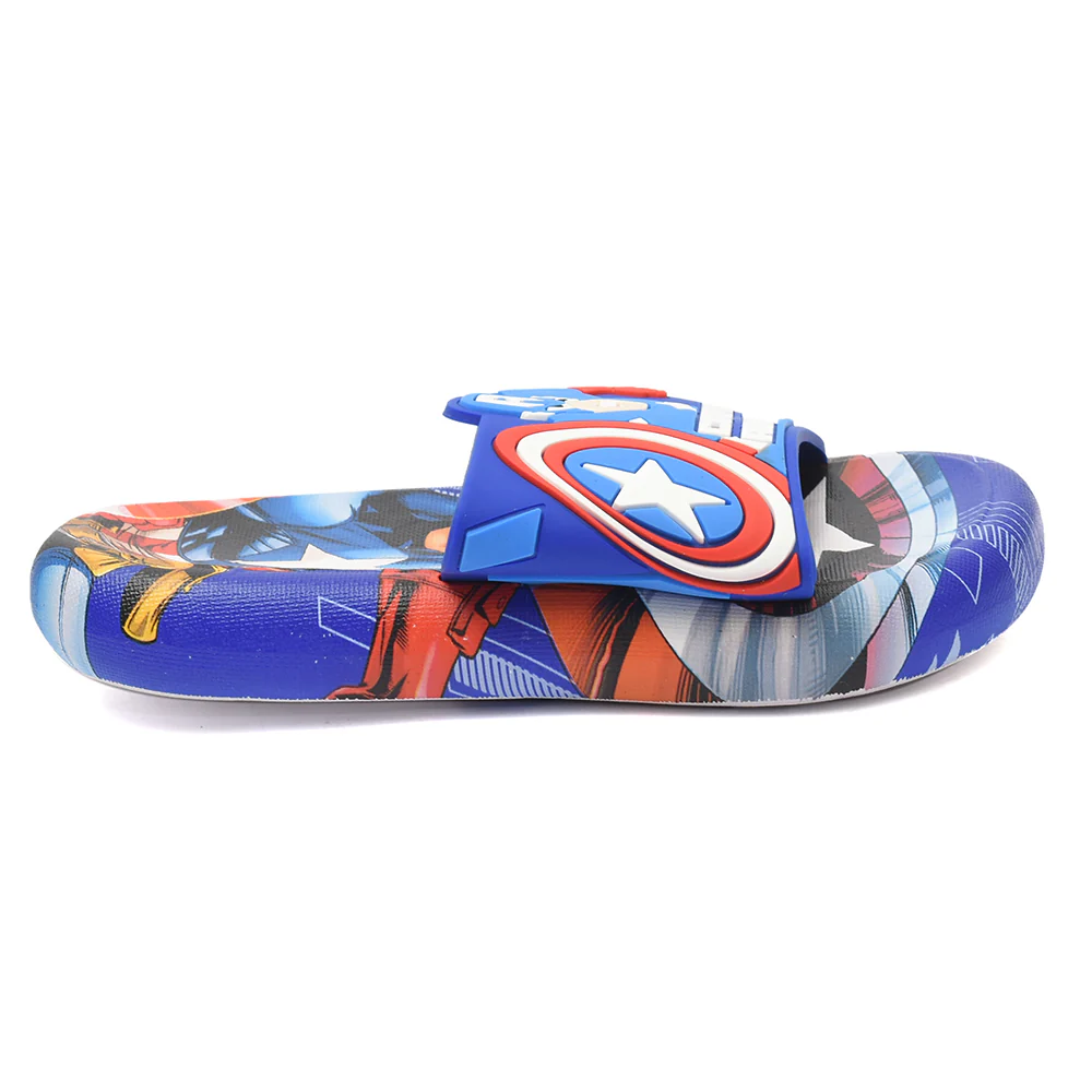 Kids Rough Slipper - Image 2