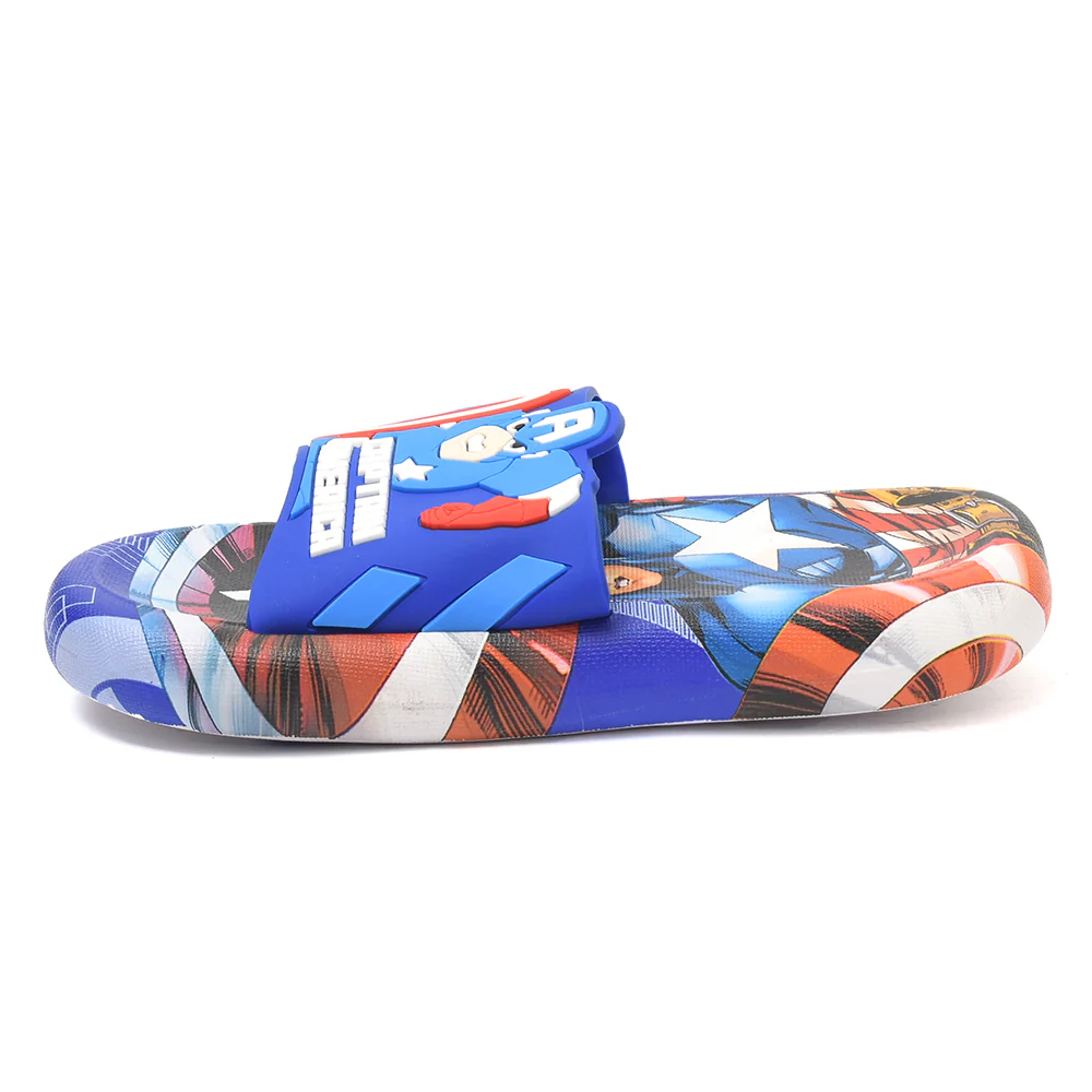 Kids Rough Slipper - Image 3