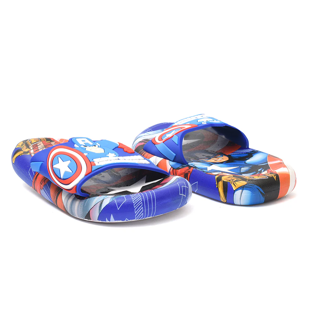 Kids Rough Slipper - Image 4
