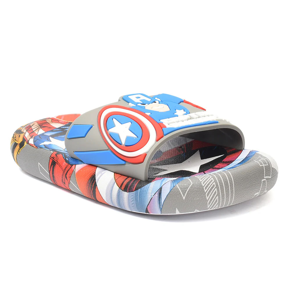 Kids Rough Slipper - Image 2