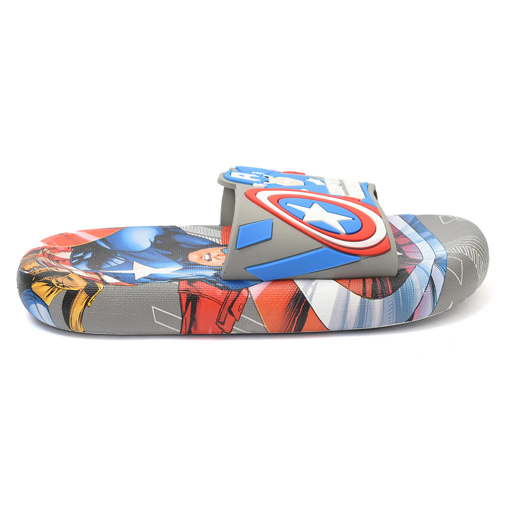 Kids Rough Slipper - Image 3
