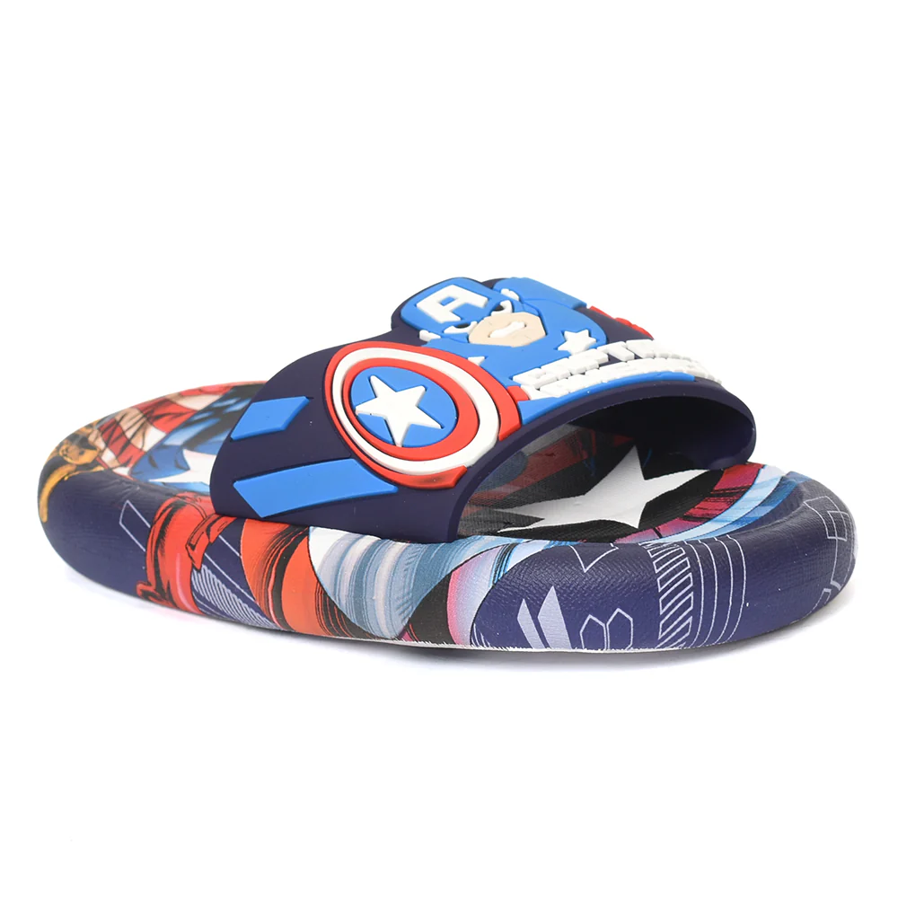 Kids Rough Slipper - Image 2