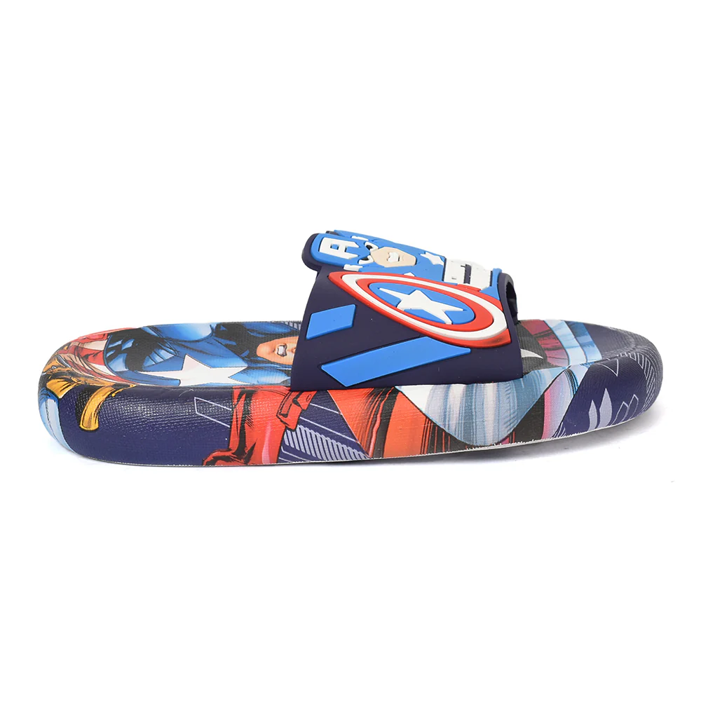 Kids Rough Slipper - Image 3